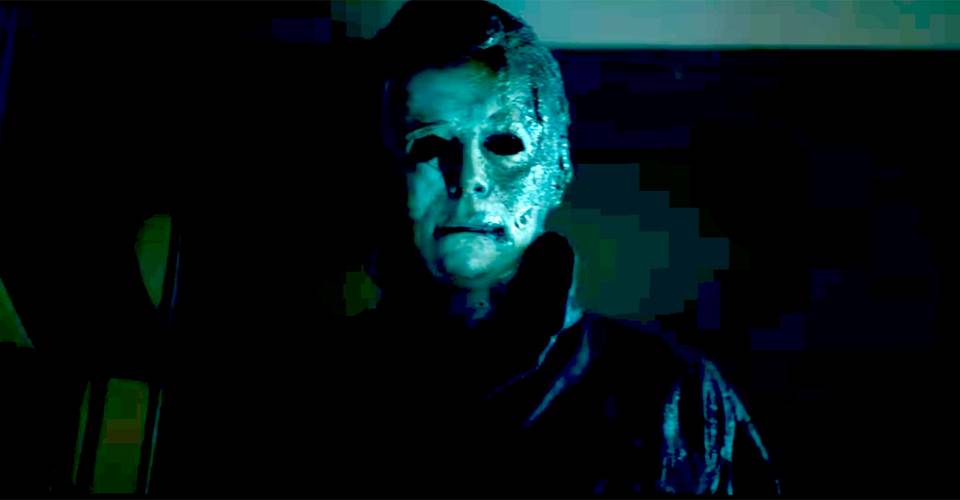 Halloween Ends Will Be More Personal Than Kills Screen Rant
