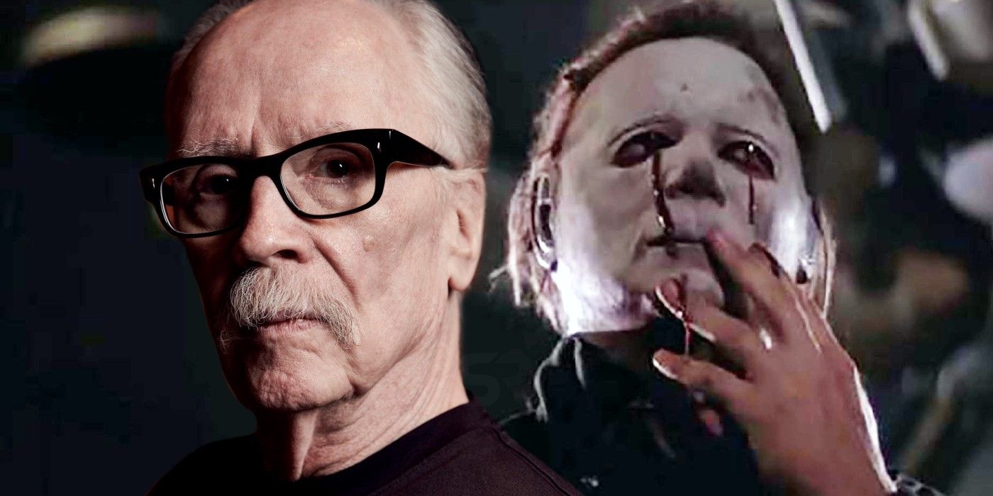 Halloween Kills May Have to Release on Streaming Admits John Carpenter