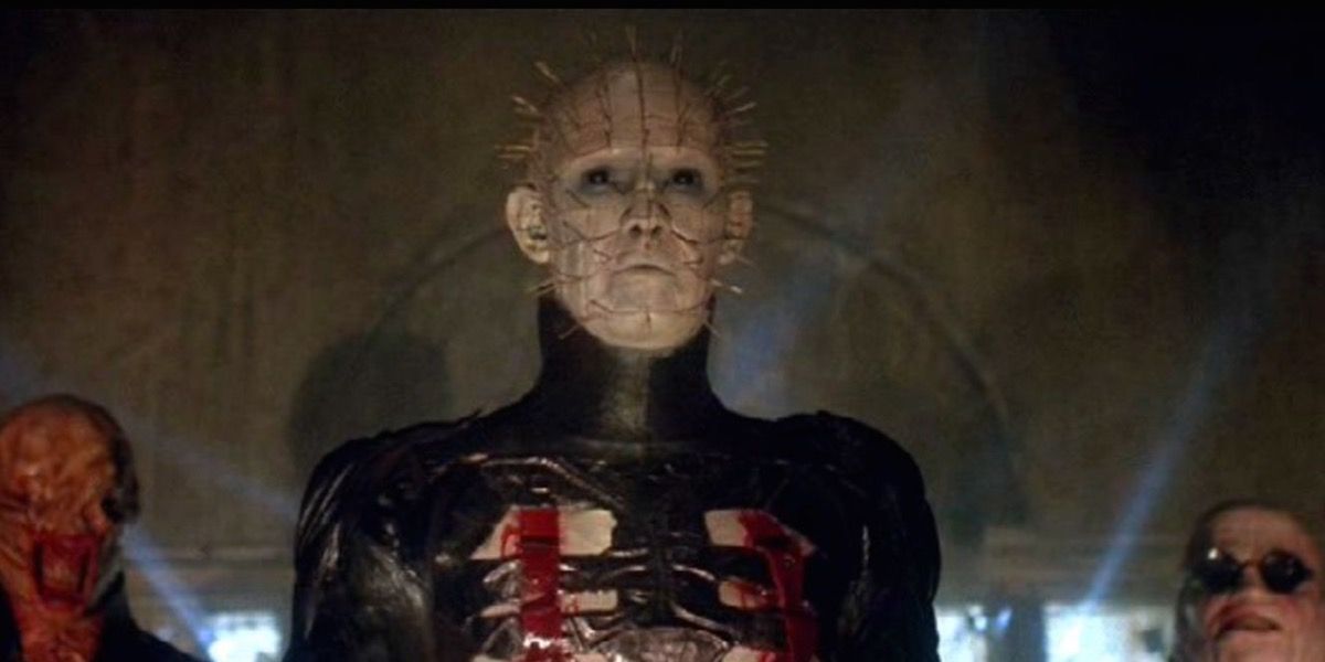 10 Scariest Looking Horror Movie Villains Of All Time