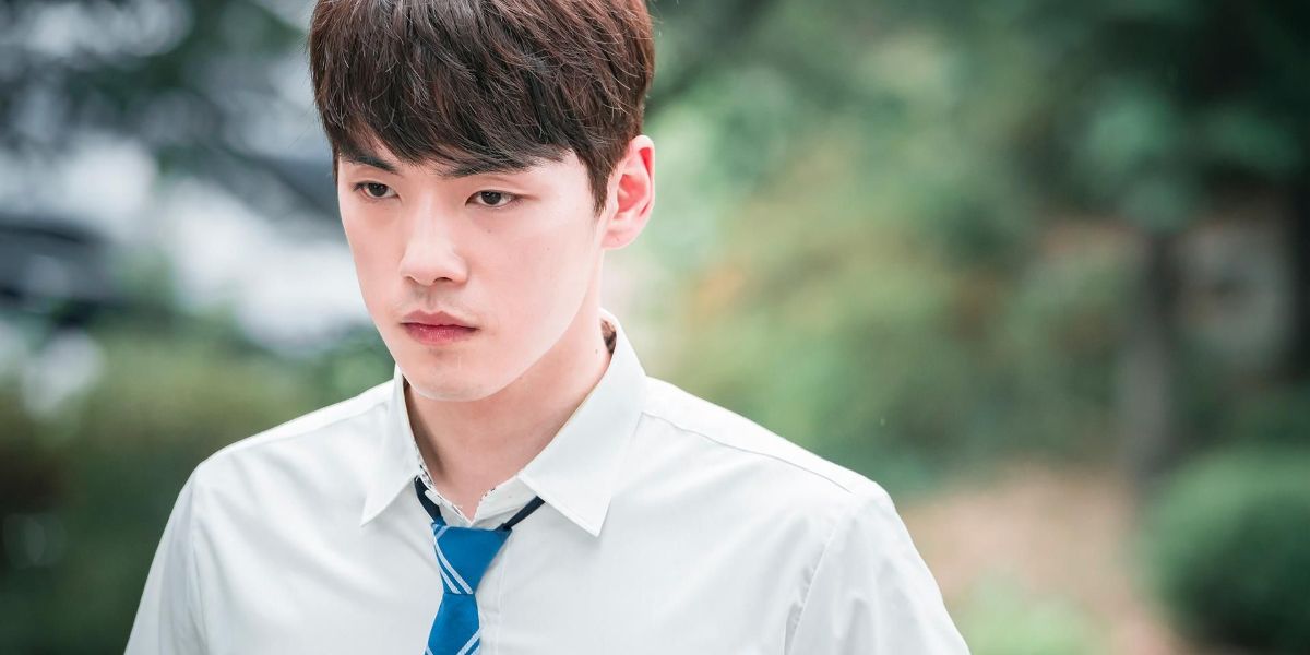 Kwon Shihyun & 9 Other KDrama Bad Boys Who Made Us Fall In Love