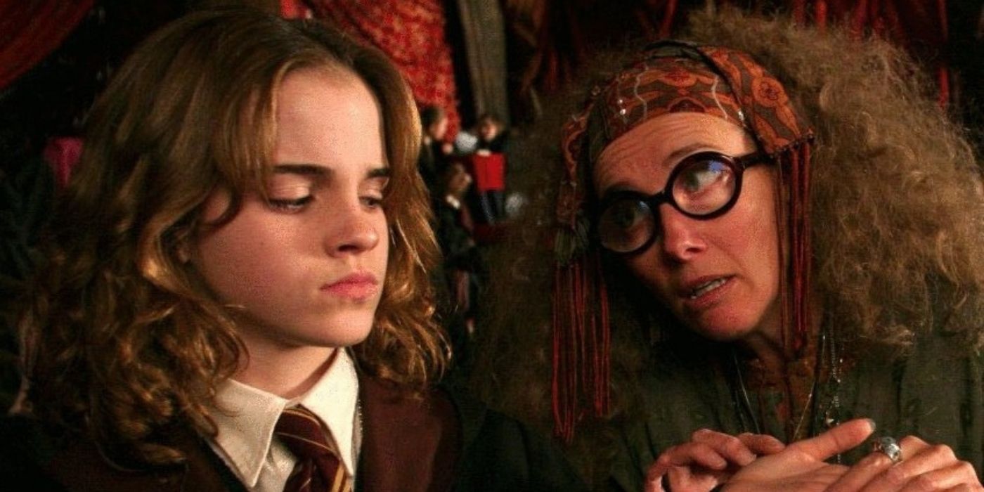 Harry Potter Hermiones 5 Best Pieces Of Advice (& Her 5 Worst)