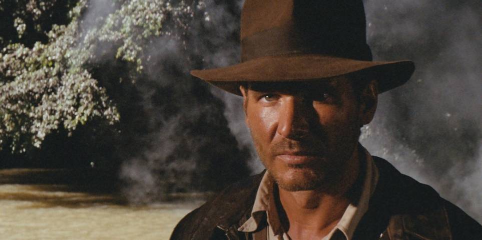 Indiana Jones 5 Set Photos Tease Young Harrison Ford Flashback Indiana Jones 5 Set Photos Tease Young Harrison Ford Flashback