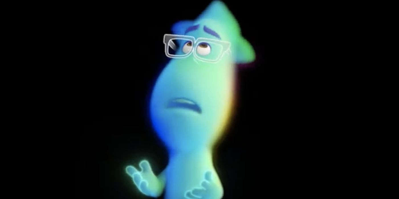 Pixar Souls Joe Gardner & 9 Other Greatest Heroes Ranked