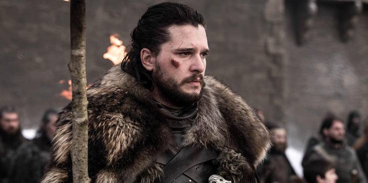 TV Series : 10 Of The Greatest TV Characters Of This Century ! 17 Jon Snow season 8.jpg.jpg?q=50&fit=crop&w=737&h=368&dpr=1