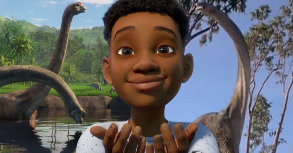 Jurassic World Camp Cretaceous Recaptures The Original Park S Magic Jurassic World Camp Cretaceous Recaptures The Original Park S Magic
