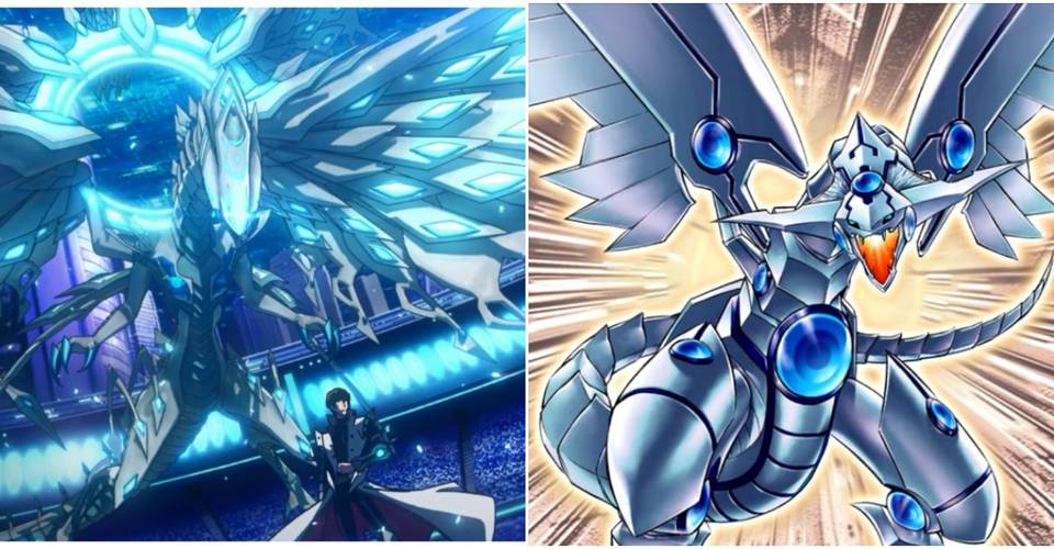 Yu Gi Oh Ranking Kaiba S Strongest Blue Eyes Monsters Yu Gi Oh Ranking Kaiba S Strongest Blue Eyes Monsters