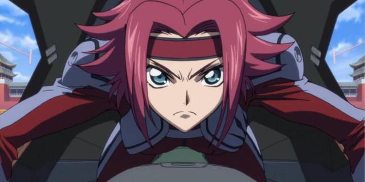 Code Geass The Main Characters Ranked From Worst To Best By Character Arc Code Geass The Main Characters Ranked From Worst To Best By Character Arc