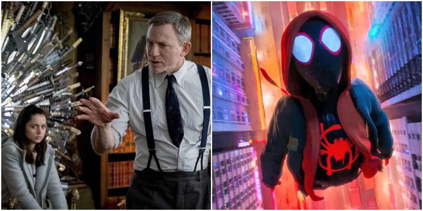 10 Most Rewatchable Movies Of The Last Decade ScreenRant