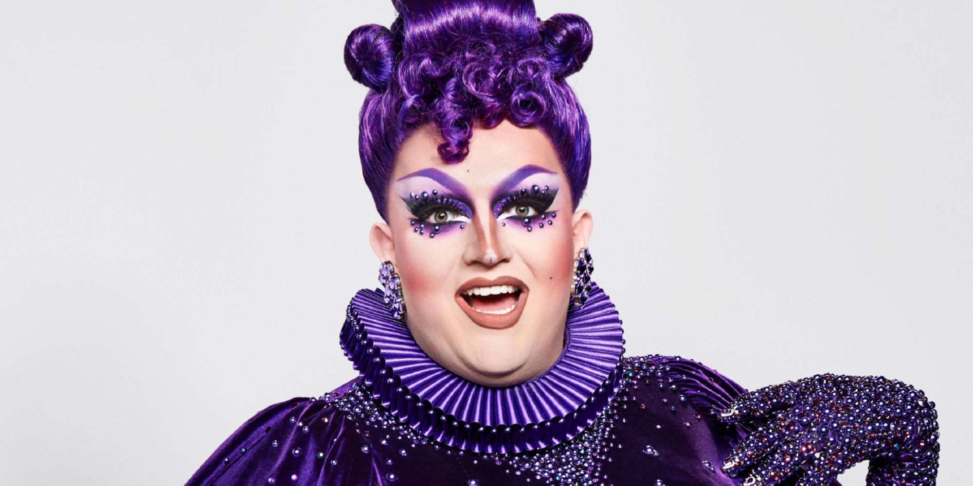 The 10 Funniest RuPaul’s Drag Race UK Queens Ever