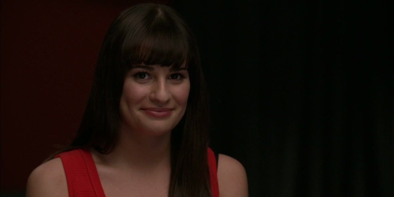 The Main Cast Of Glee Ranked By Likability
