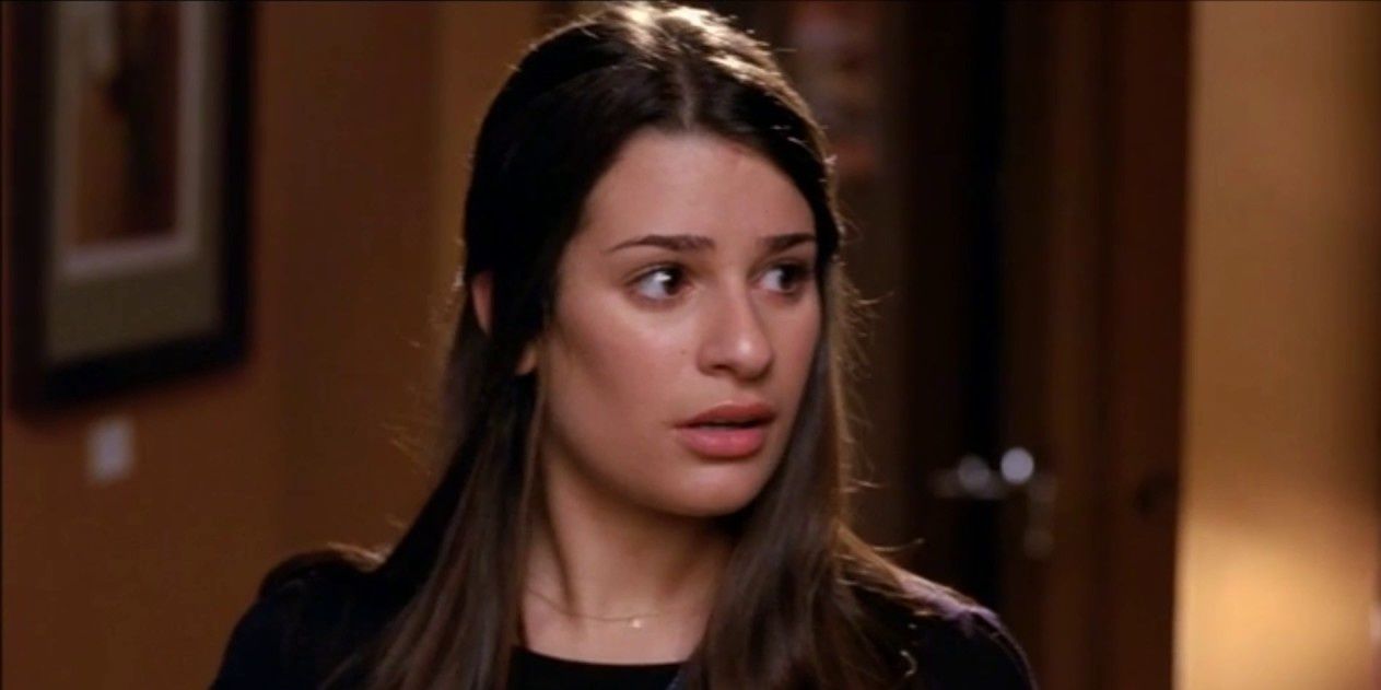 Glee 10 Rachel Berry Quotes Fans Won T Forget Screenrant ~ Daily News