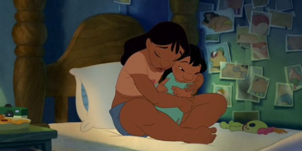 15 Best Lilo Stitch Quotes Screen Rant