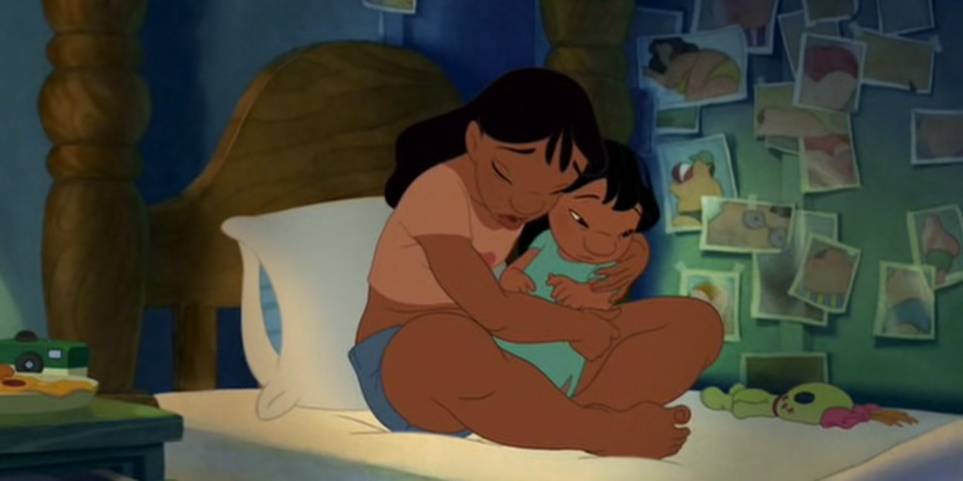 15 Best Lilo Stitch Quotes Screen Rant 15 Best Lilo Stitch Quotes Screen Rant