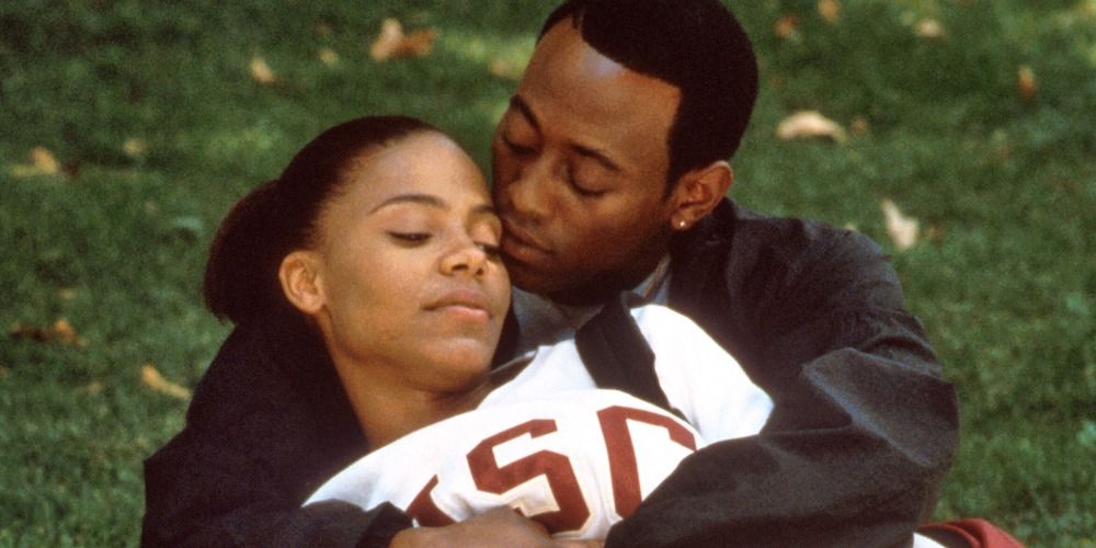 10 Best Black Romance Movies Ranked (According To Rotten Tomatoes)