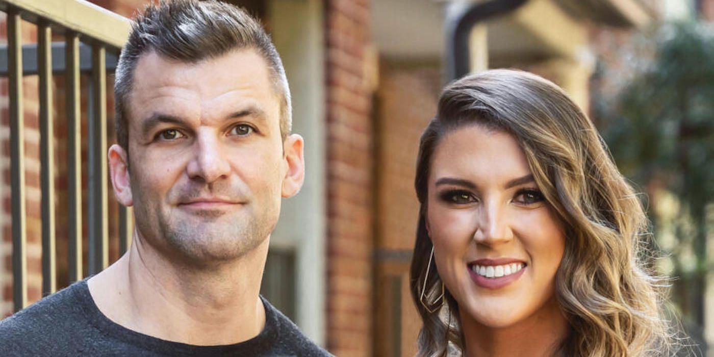 MAFS S12 Couples Haley Jacob