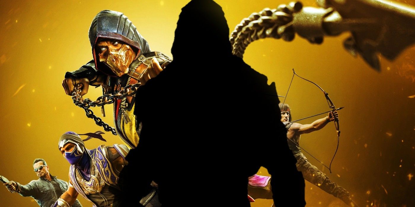 Mk11 Dlc Skins From Mortal Kombats New Movie Are Likely Coming 9680