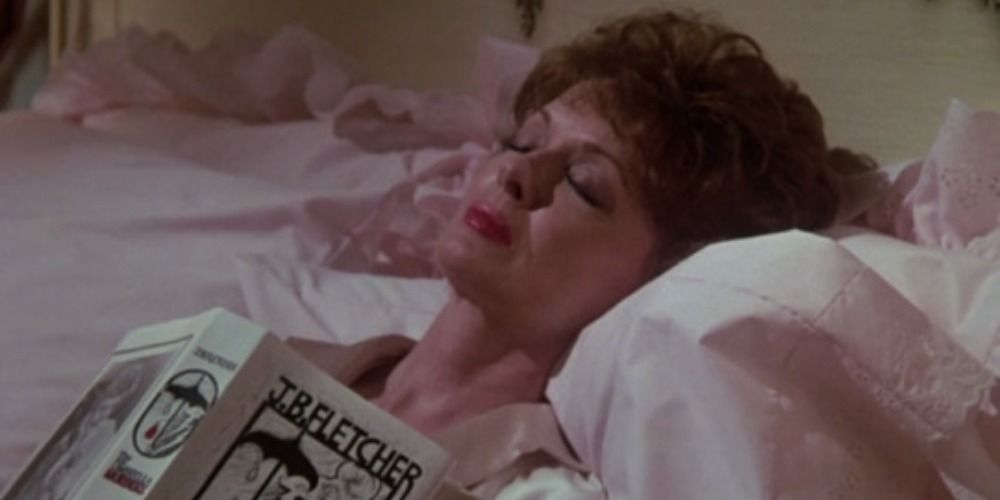 Murder She Wrote 10 Episodes That Are Actually Creepy