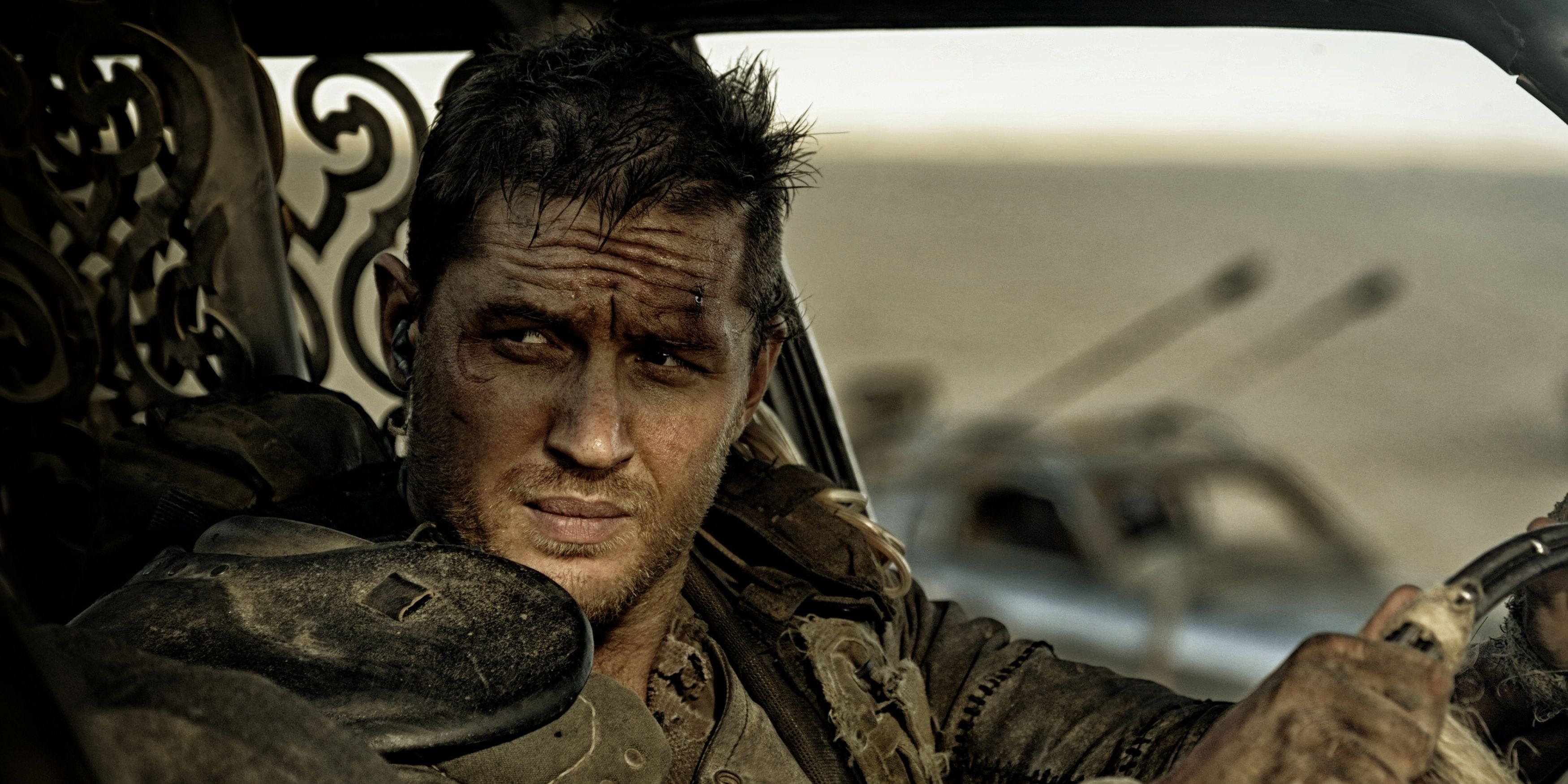Mad Max And 9 Other Franchises That Returned Decades Later