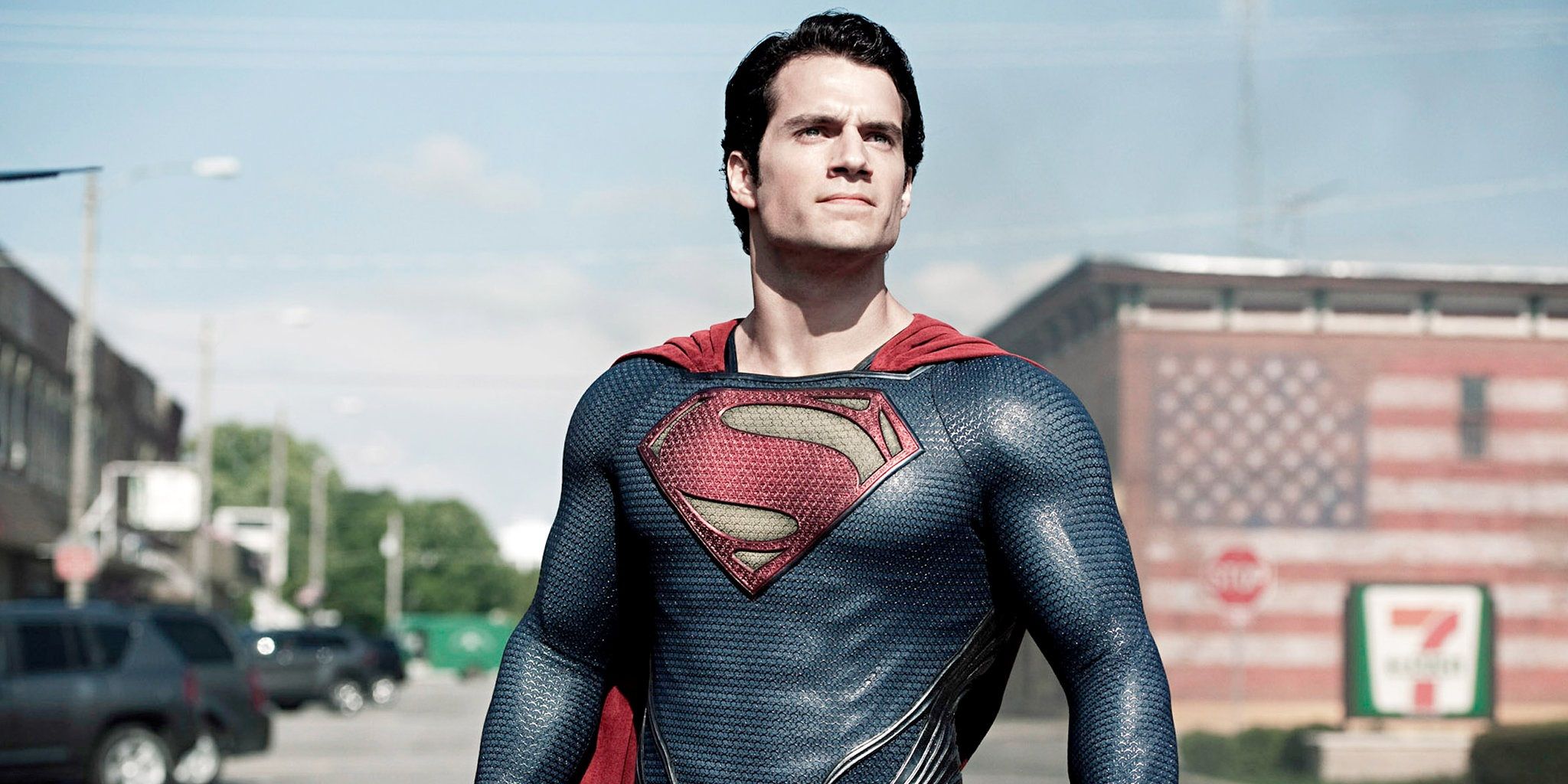 Superman & Lois 5 Things It Should Take From Man Of Steel (& 5 Ways It Should Be Different)