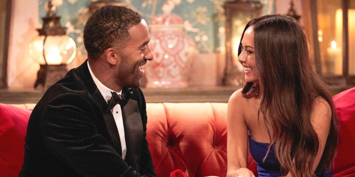 The Bachelor Will First Impression Rose Pick Abigail Make Top 4 (Spoilers)