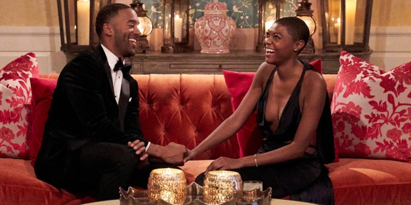 The Best Reality Dating Shows Ranked