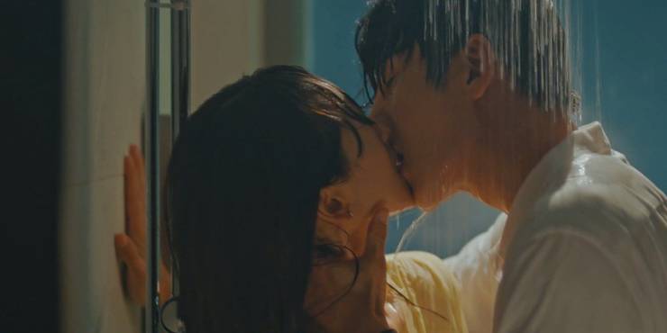 Top 10 Kissing Scenes From K Dramas That Had Us Blushing Top 10 Kissing Scenes From K Dramas That Had Us Blushing