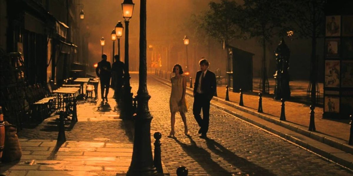10 Movies Where The City Is Practically A Character