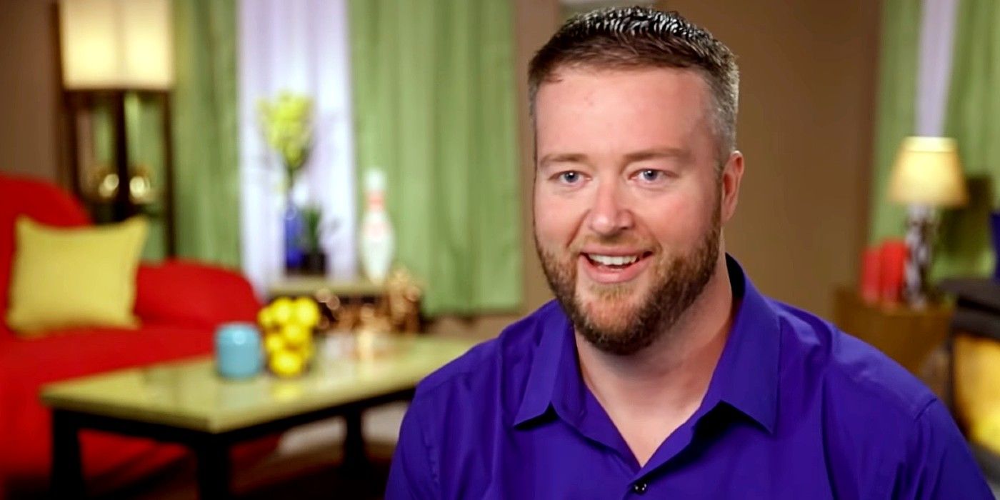 Mike Youngquist In 90 Day Fiance