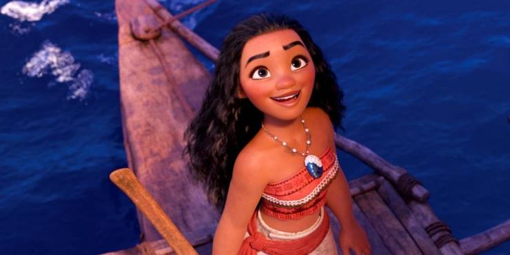 Disney S Moana The Best Songs In The Movie Ranked