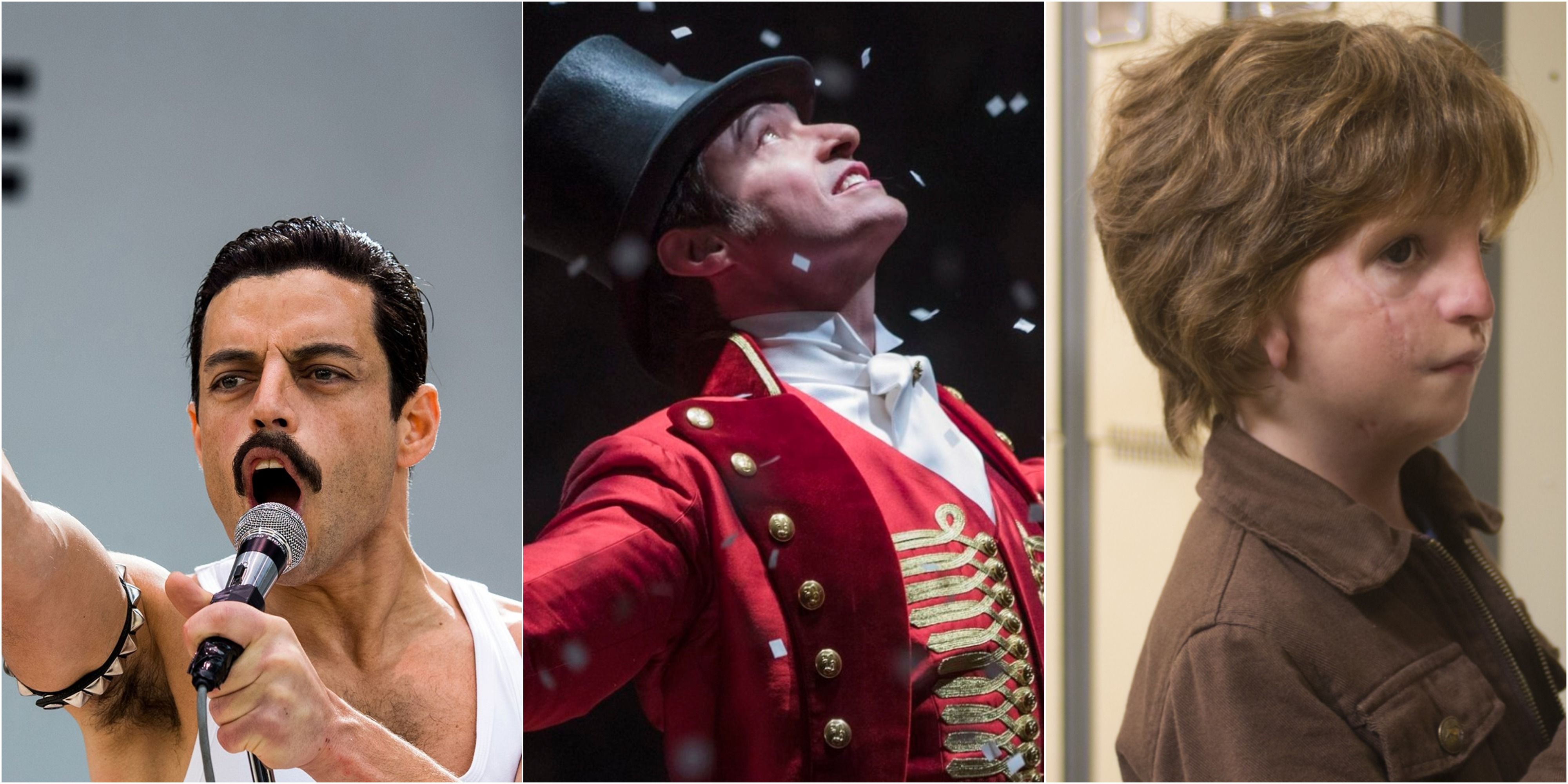 10 Movies To Watch If You Liked The Greatest Showman