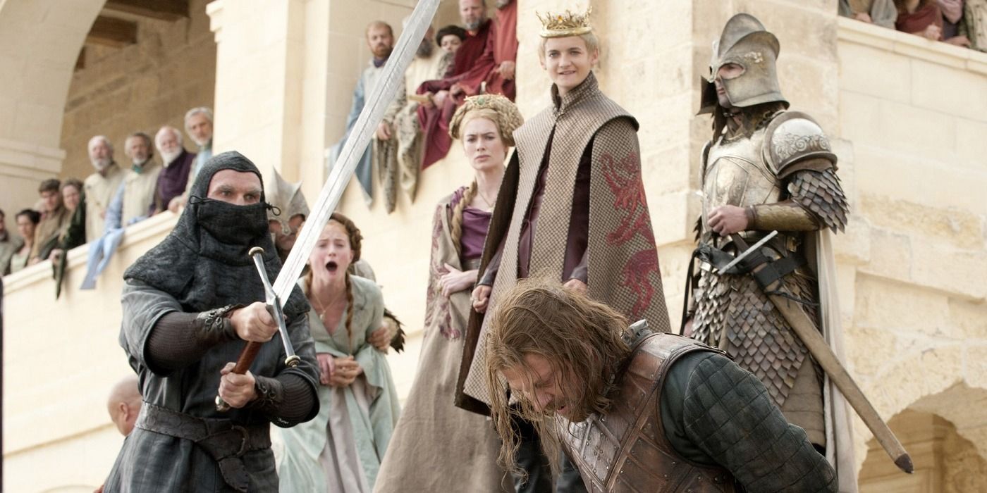 Game of Thrones 5 Times Cersei Lannister Proved She Was The Villain (& 5 Times She Was Actually The Hero)