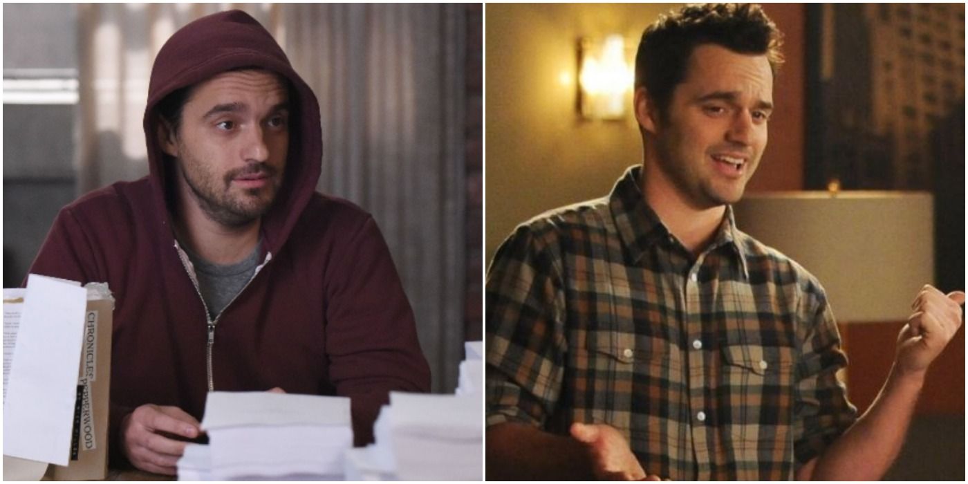 New Girl 10 Times Nick Is Smarter Than Others Think