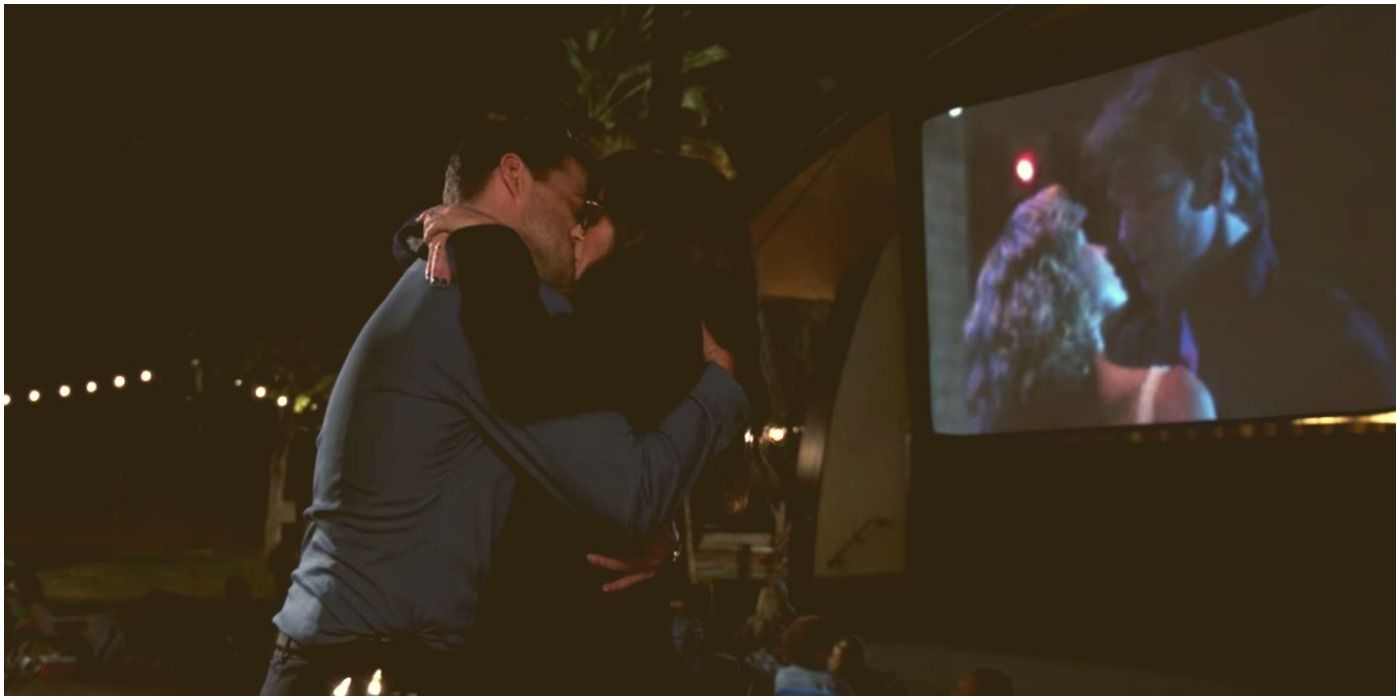 New Girl Every Wedding Proposal In The Series Ranked By Sentimentality