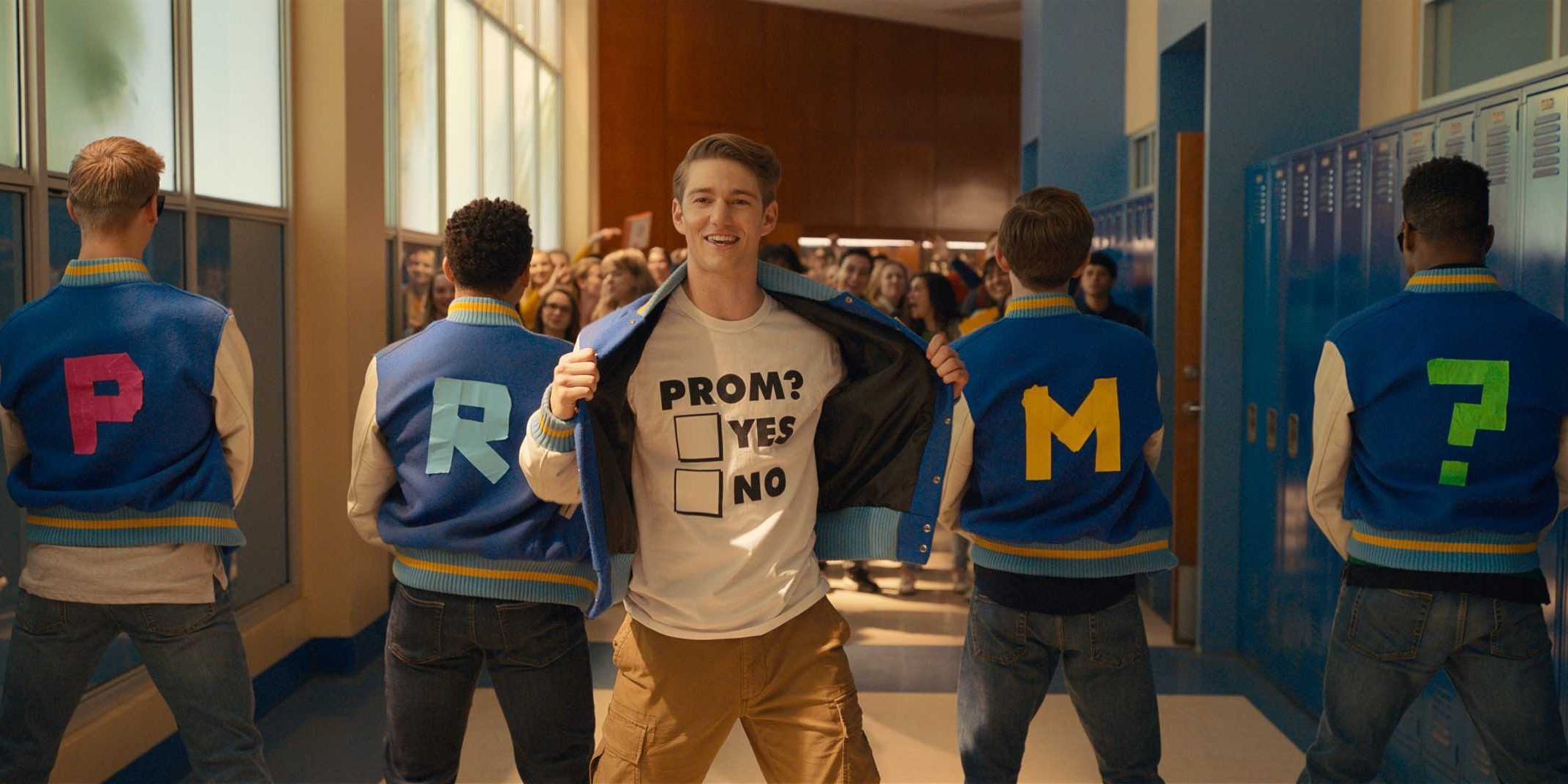 The Prom Every Musical Number Ranked