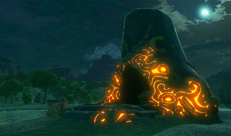 Zelda Breath Of The Wild S Hardest Shrines Ranked By Difficulty Zelda Breath Of The Wild S Hardest Shrines Ranked By Difficulty
