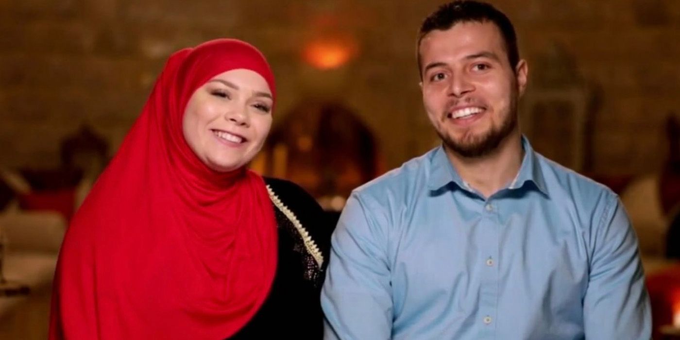 90 Day Fiancé Cast Members Who Could Carry Their Own SpinOff Shows