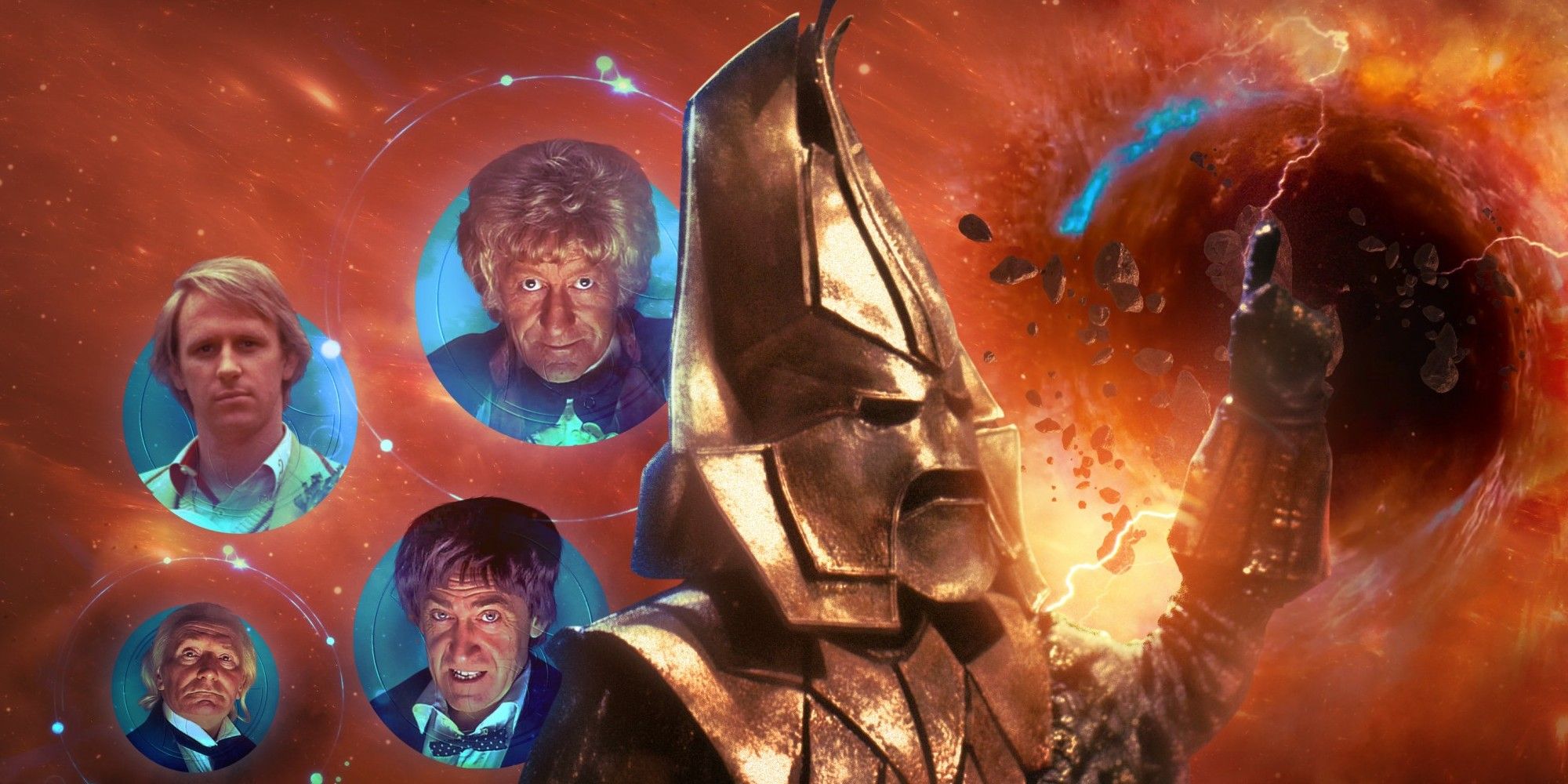 Doctor Who 10 Classic Villains That Need To Make A Comeback