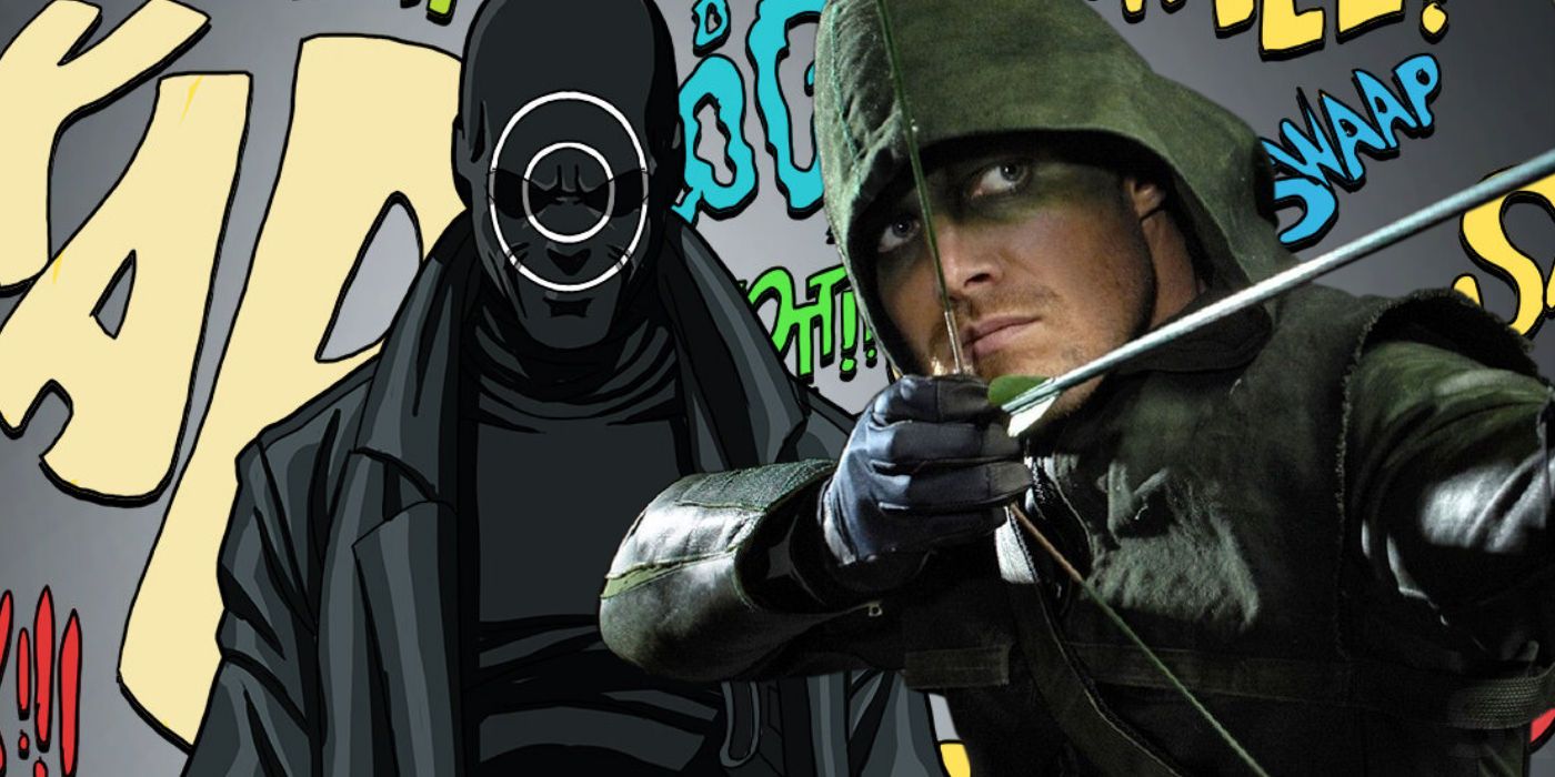 Arrow Every Major Green Arrow Villain Who Didnt Appear 0019