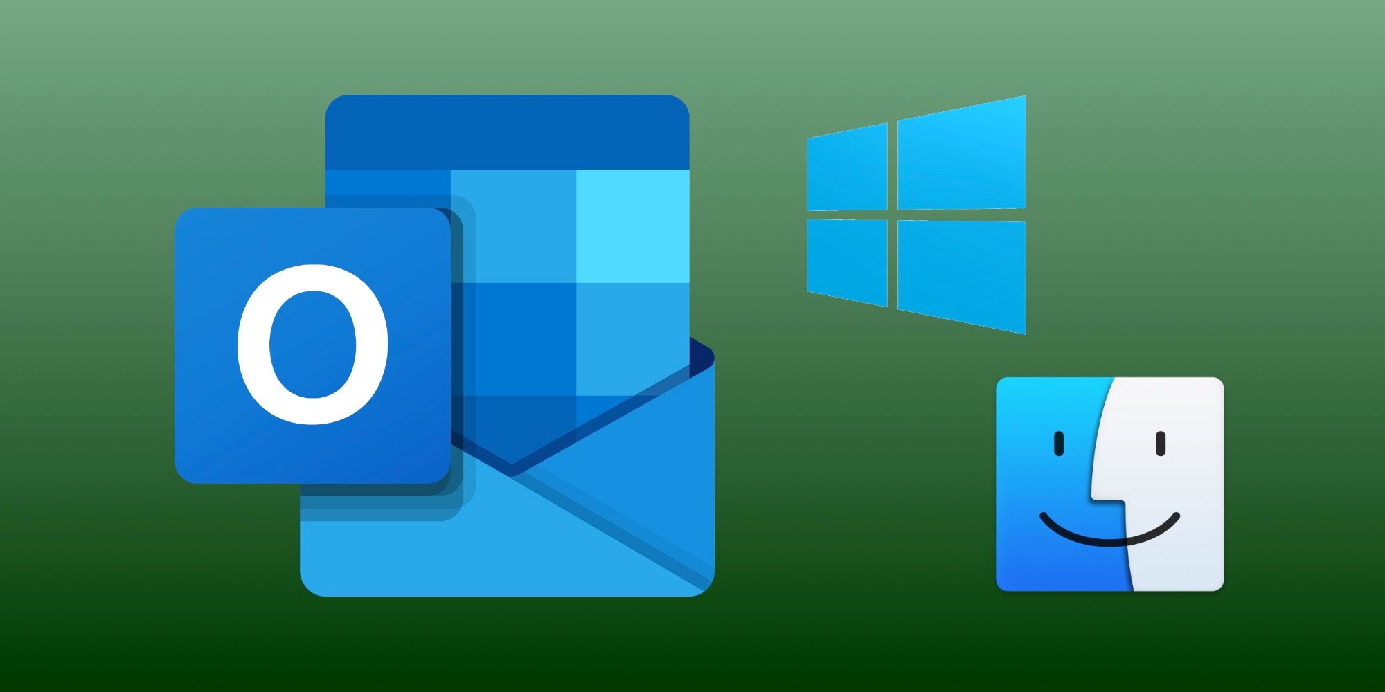 outlook for mac 15.40