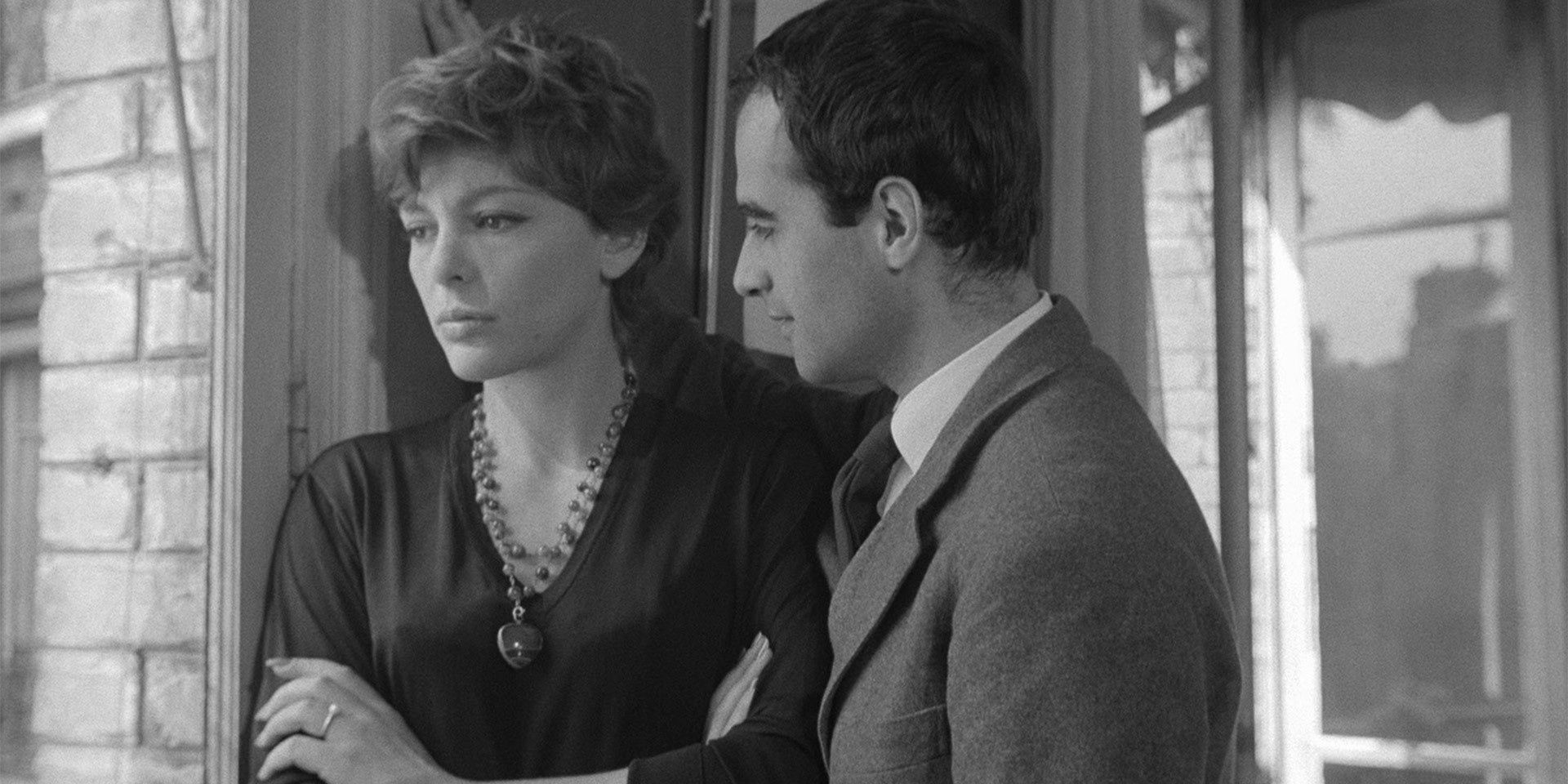A Bout De Souffle & 9 Other Great French New Wave Movies