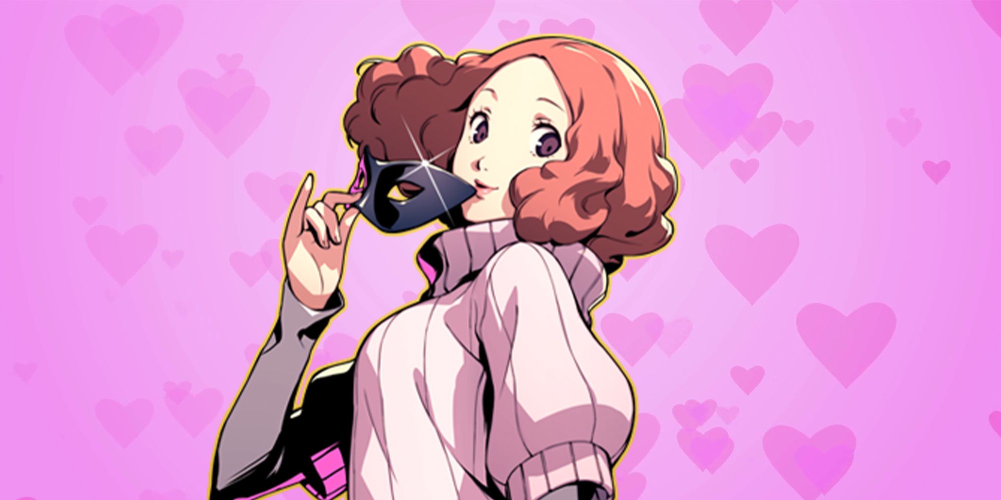 how to romance haru persona 5 royal