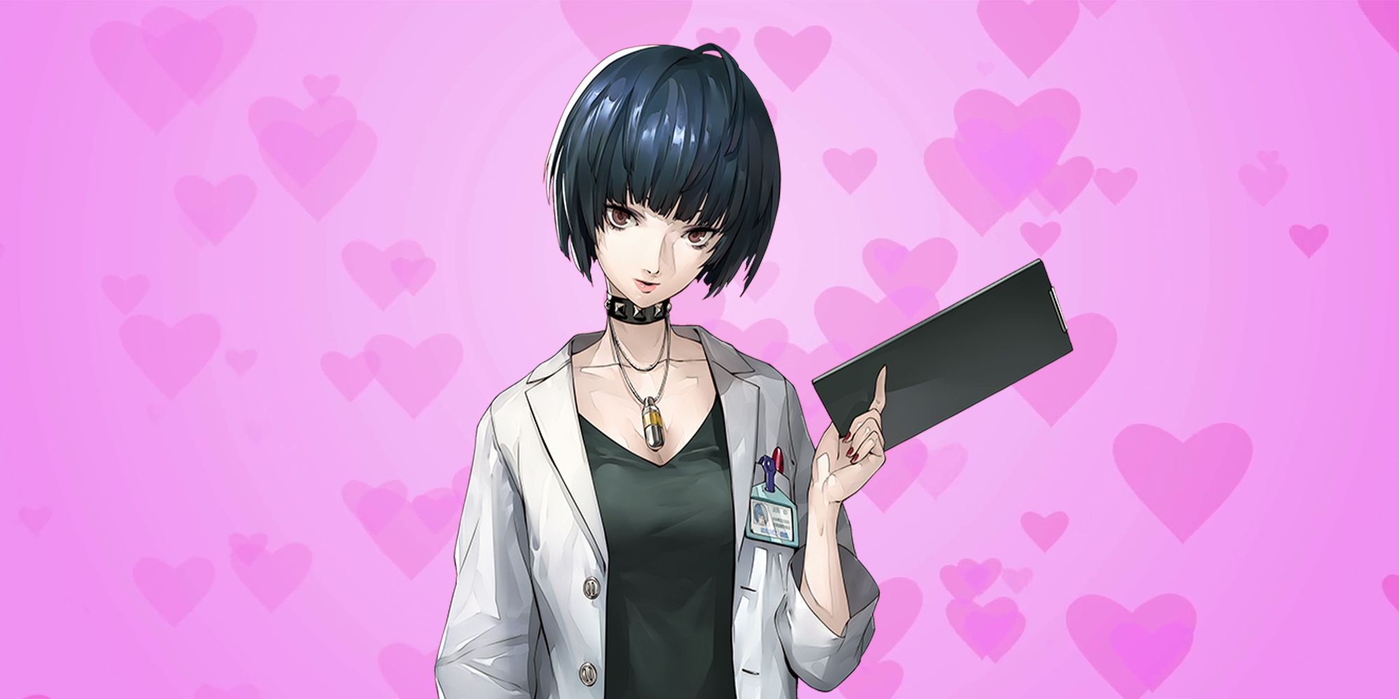 How To Romance Tae Takemi In Persona 5 Royal Screen Rant