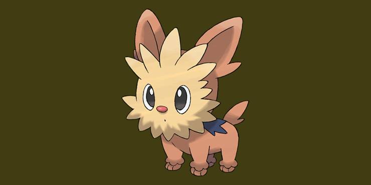 Pokemon The 10 Cutest Normal Types Screenrant Pokemon The 10 Cutest Normal Types Screenrant