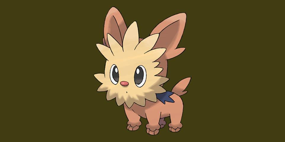 Pokemon The 10 Cutest Normal Types Screenrant Pokemon The 10 Cutest Normal Types Screenrant