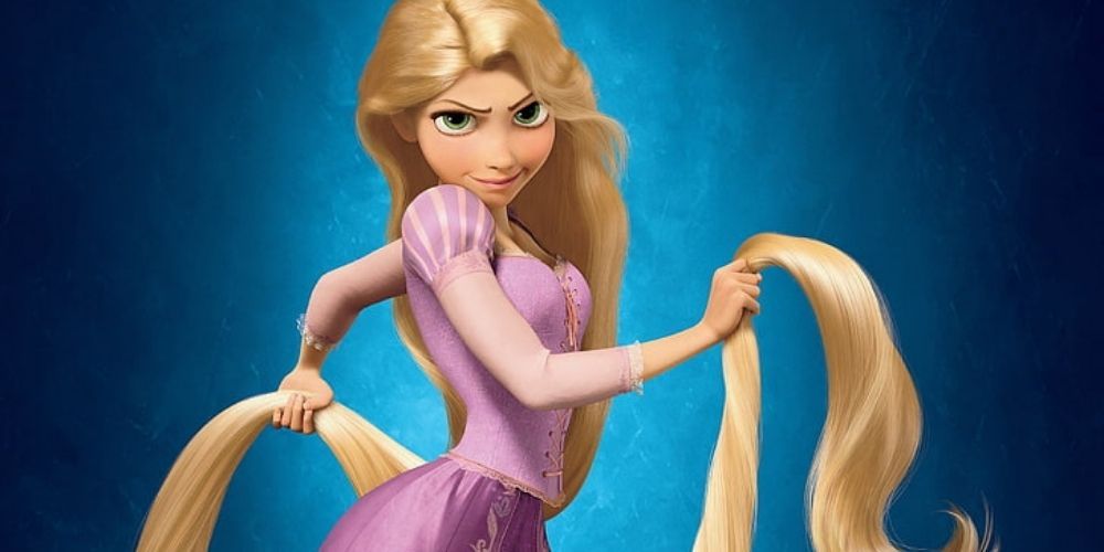 Disney Princesses Ranked Least to Most Likely To Win Squid Game