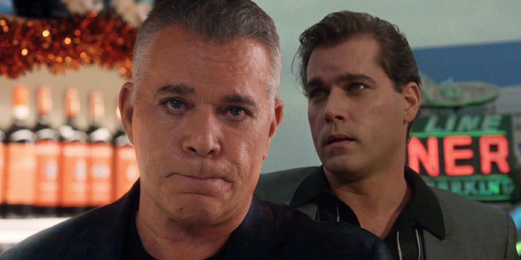 What Ray Liotta Has Done Since Goodfellas