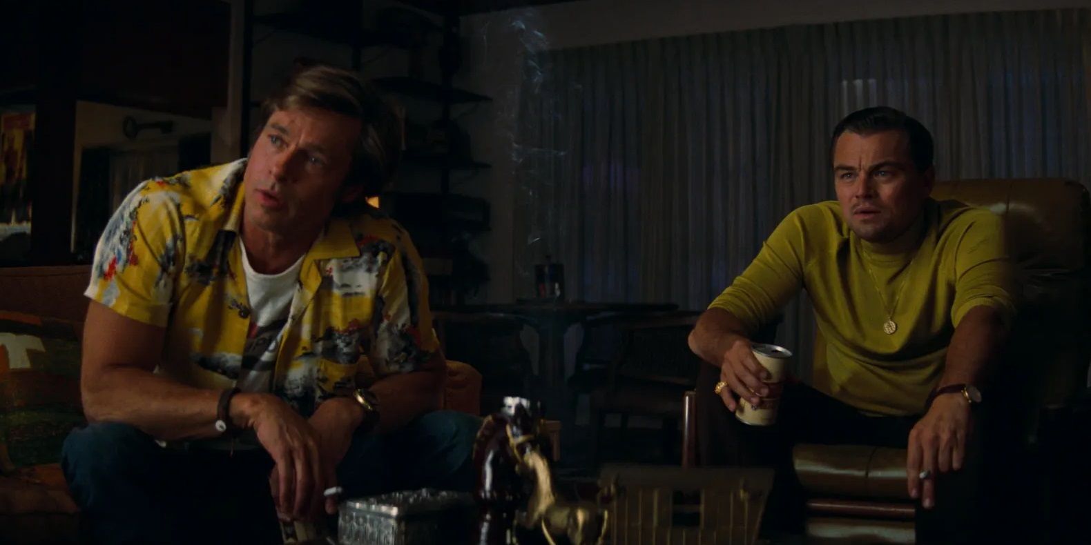 10 Ways Once Upon A Time In Hollywood Broke The Tarantino Mold