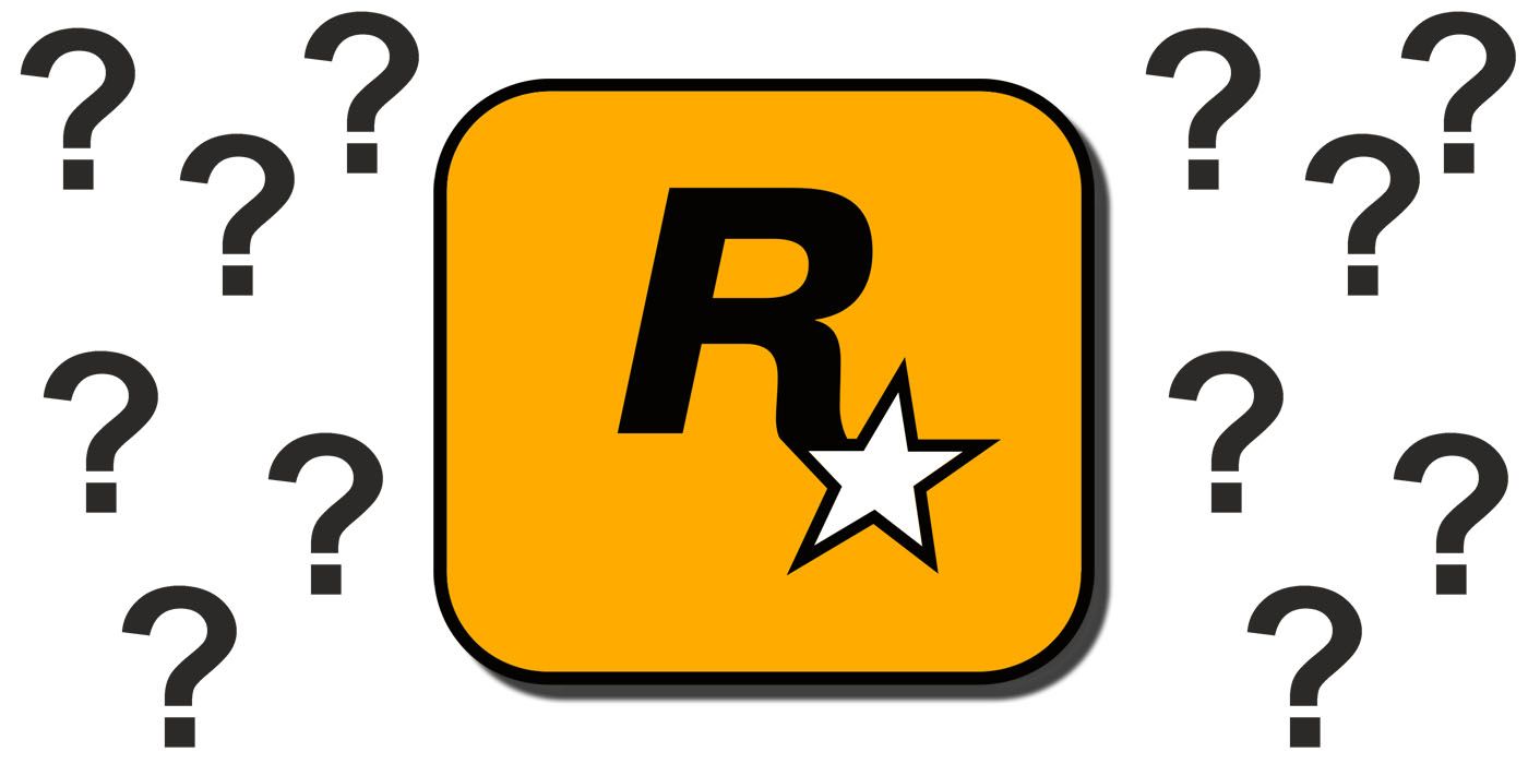 Unannounced Rockstar Games game reportedly leaked by employee