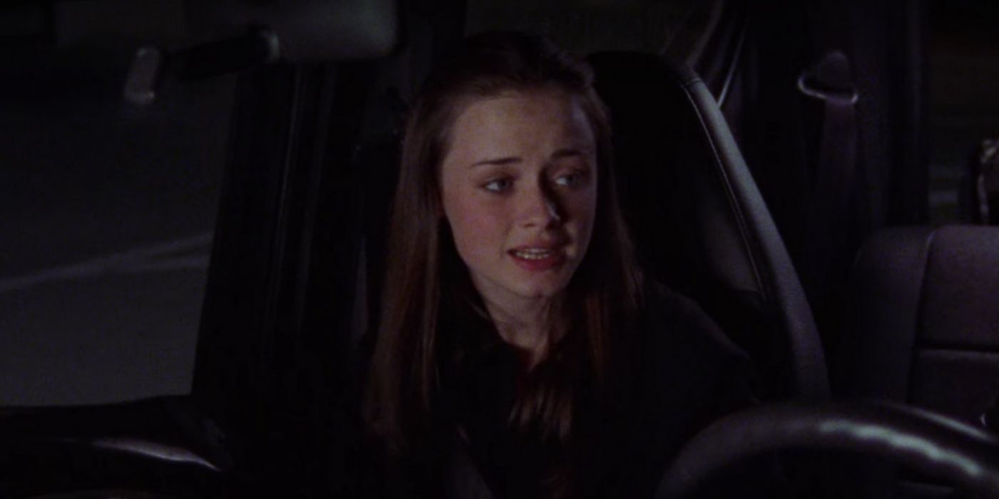 Gilmore Girls 10 Things That Make No Sense About Chilton