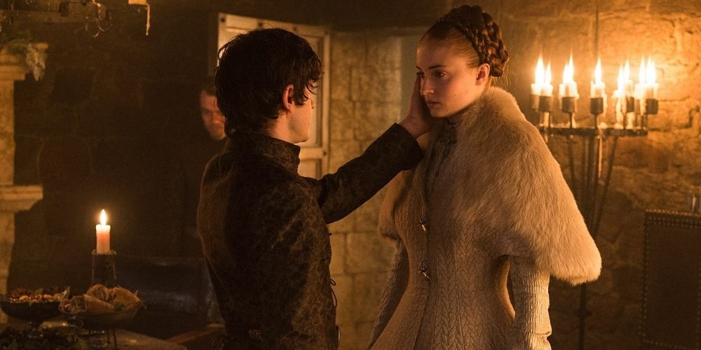 Game Of Thrones 10 Things About Sansa That Have Aged Poorly